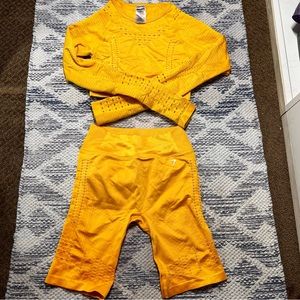 Athletic Set . 2 Piece .